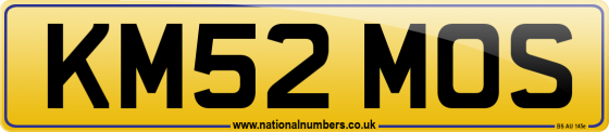KM52 MOS
