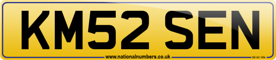 KM52 SEN