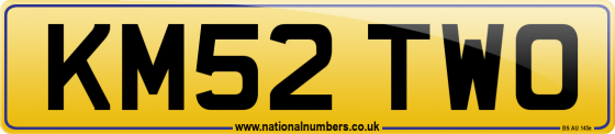 KM52 TWO