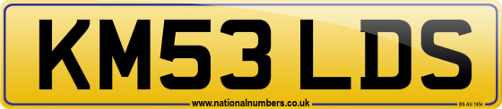KM53 LDS