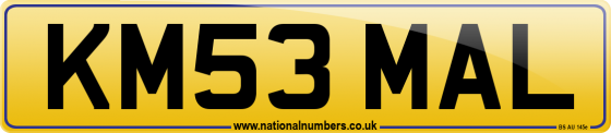 KM53 MAL