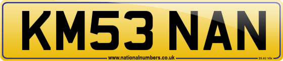 KM53 NAN