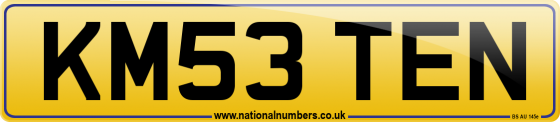 KM53 TEN