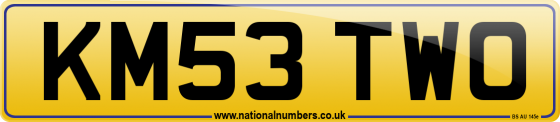 KM53 TWO