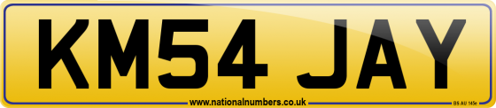 KM54 JAY
