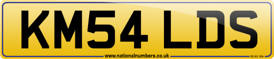 KM54 LDS