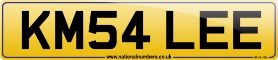 KM54 LEE