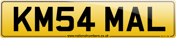 KM54 MAL