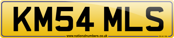 KM54 MLS