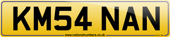 KM54 NAN