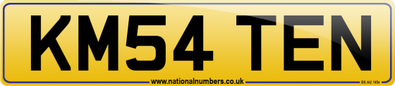 KM54 TEN