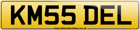 KM55 DEL