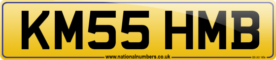 KM55 HMB