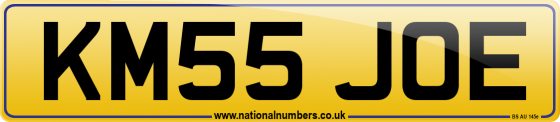 KM55 JOE