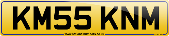 KM55 KNM