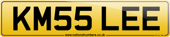 KM55 LEE