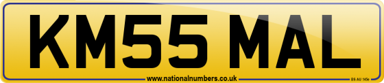 KM55 MAL