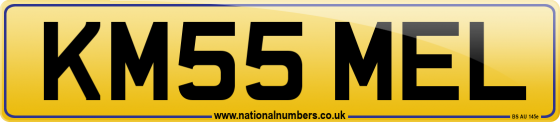 KM55 MEL