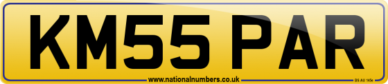 KM55 PAR