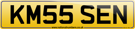 KM55 SEN