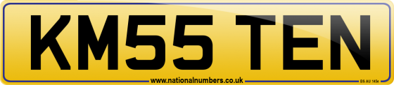 KM55 TEN
