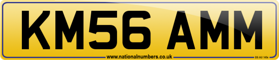 KM56 AMM