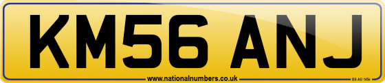 KM56 ANJ