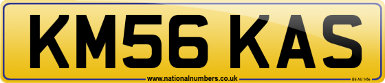 KM56 KAS