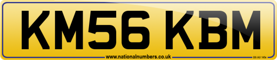 KM56 KBM
