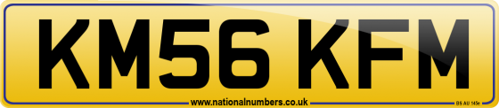 KM56 KFM