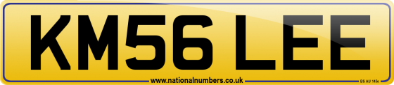 KM56 LEE