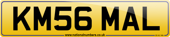 KM56 MAL