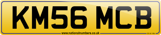 KM56 MCB