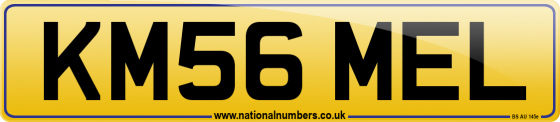 KM56 MEL