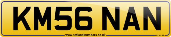 KM56 NAN