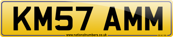 KM57 AMM