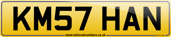 KM57 HAN