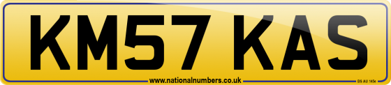KM57 KAS