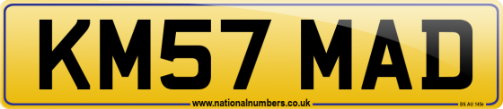 KM57 MAD