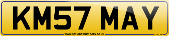 KM57 MAY