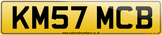 KM57 MCB