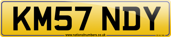 KM57 NDY