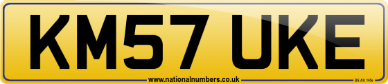 KM57 UKE