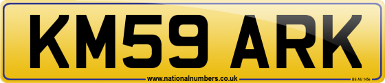 KM59 ARK