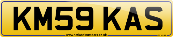 KM59 KAS
