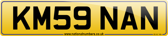KM59 NAN