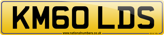 KM60 LDS