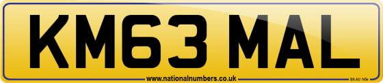 KM63 MAL