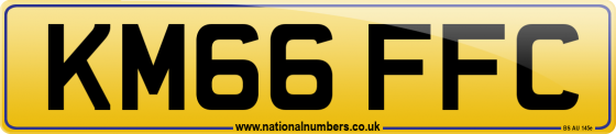 KM66 FFC