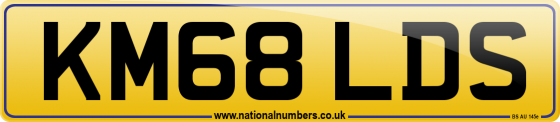 KM68 LDS